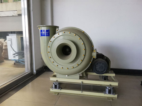 離心風(fēng)機(jī)劇烈震動(dòng)的原因是什么？